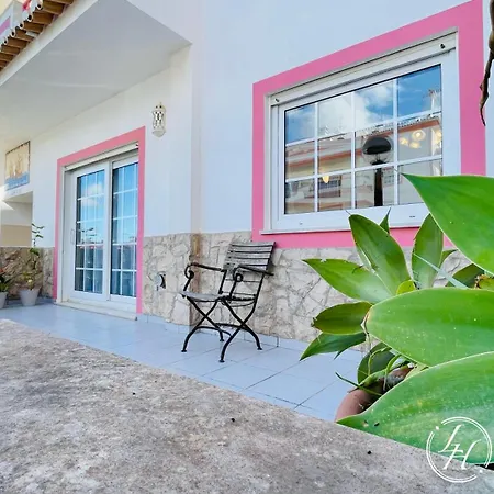Apartment Casa Brava - Friendly - Big Terrace - 200m