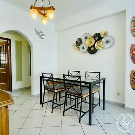 Apartment Casa Brava - Friendly - Big Terrace - 200m *