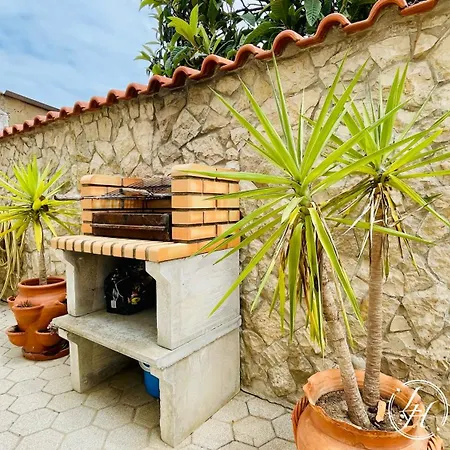 Casa Brava - Friendly - Big Terrace - 200m Apartment