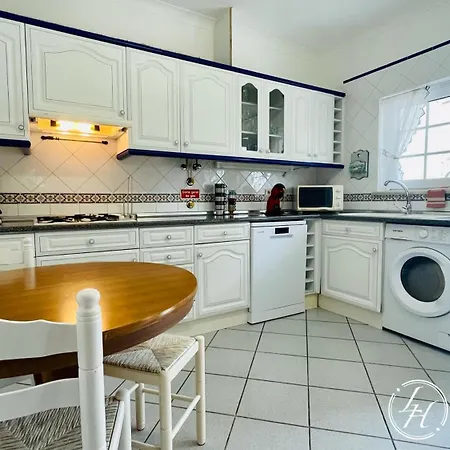 Casa Brava - Friendly - Big Terrace - 200m * Burgau