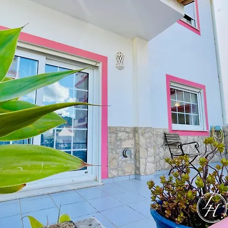 Apartment Casa Brava - Friendly - Big Terrace - 200m