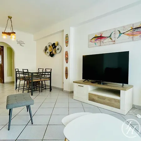 Casa Brava - Friendly - Big Terrace - 200m *