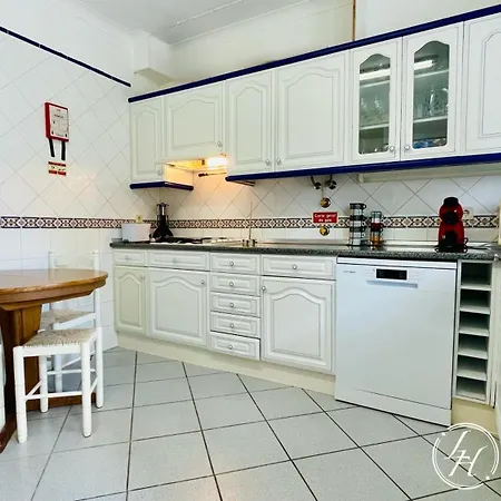 Casa Brava - Friendly - Big Terrace - 200m Apartamento *