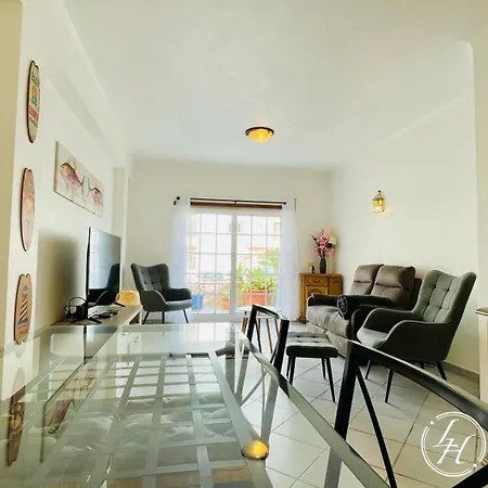 Casa Brava - Friendly - Big Terrace - 200m * Burgau