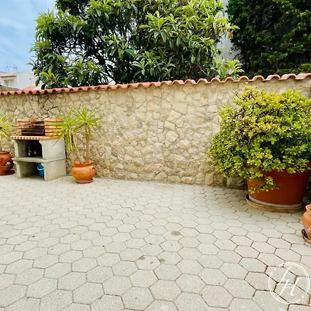 Casa Brava - Friendly - Big Terrace - 200m